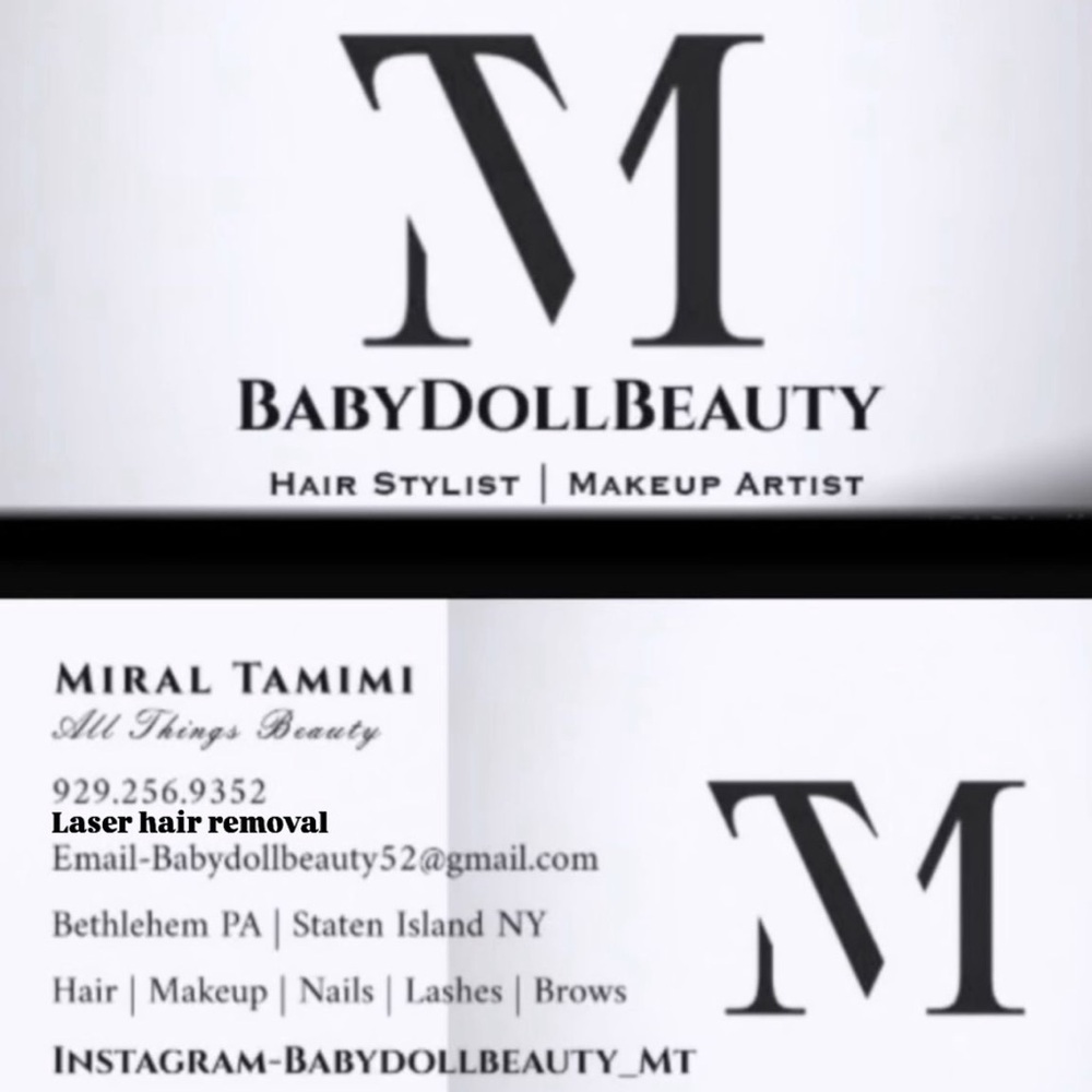 Meet your Posher, Meral